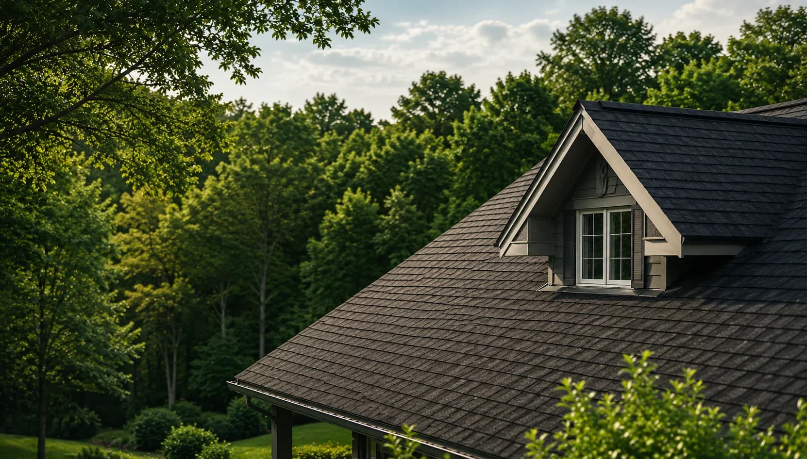 Elite Roofing