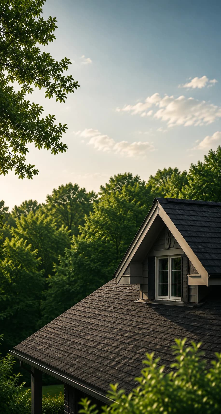 Elite Roofing